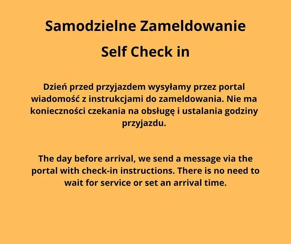 Hello Apartments Double Loft Gdansk 0*,  Polonia